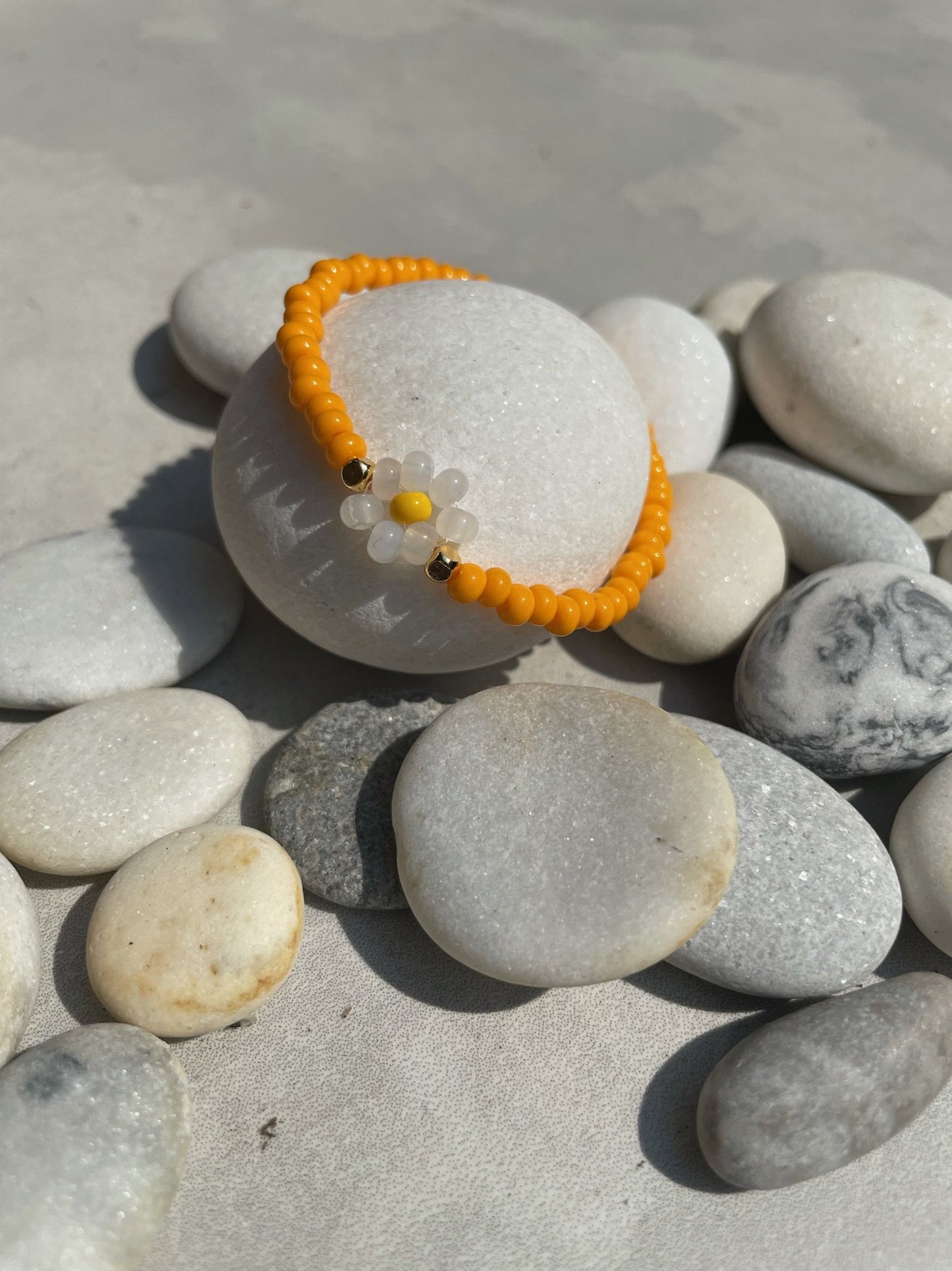 Nina Flower bracelet