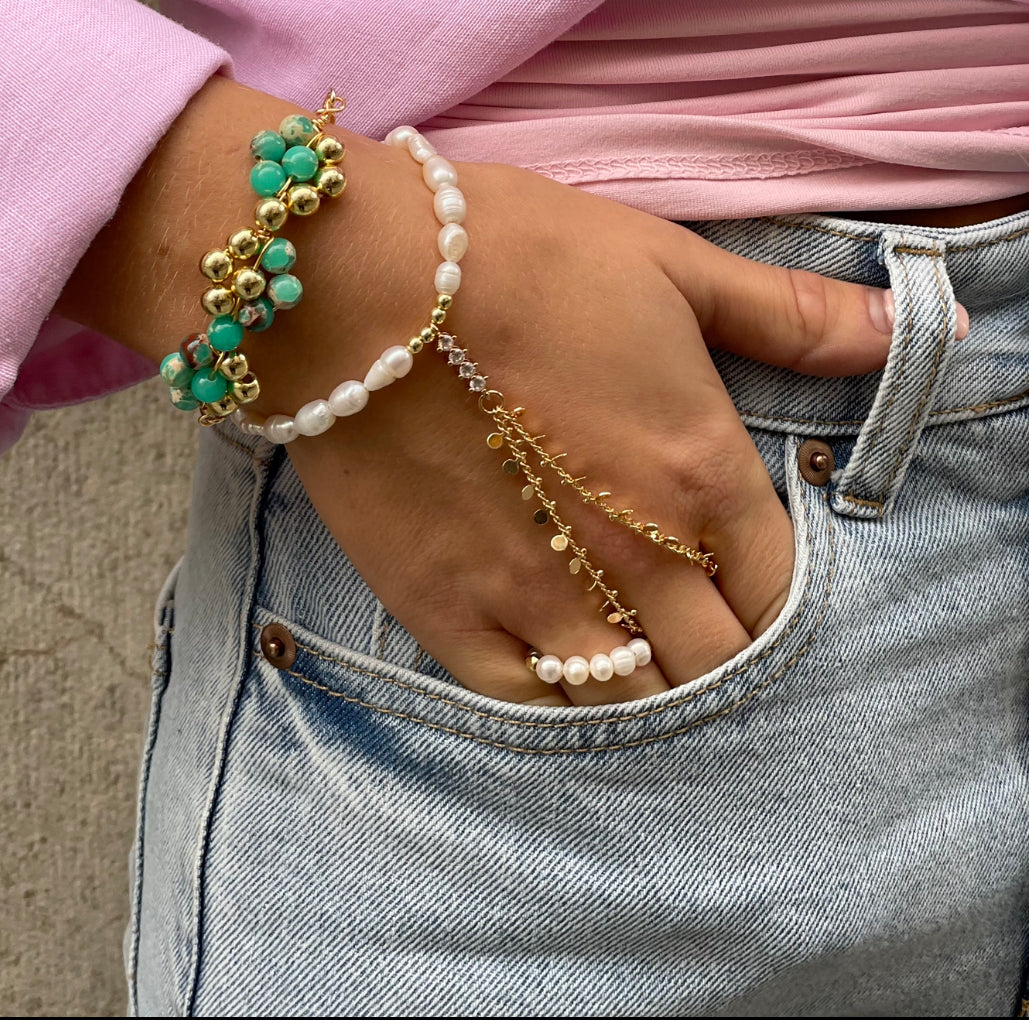Lola bracelet