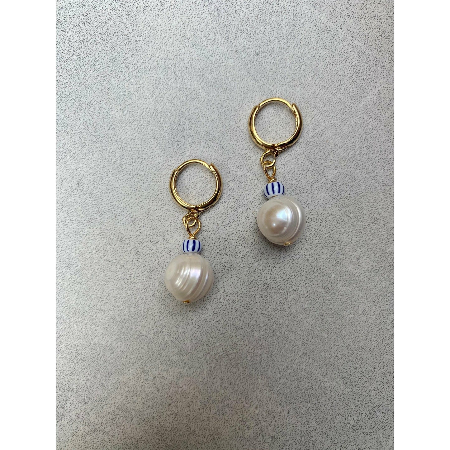 Positano earrings