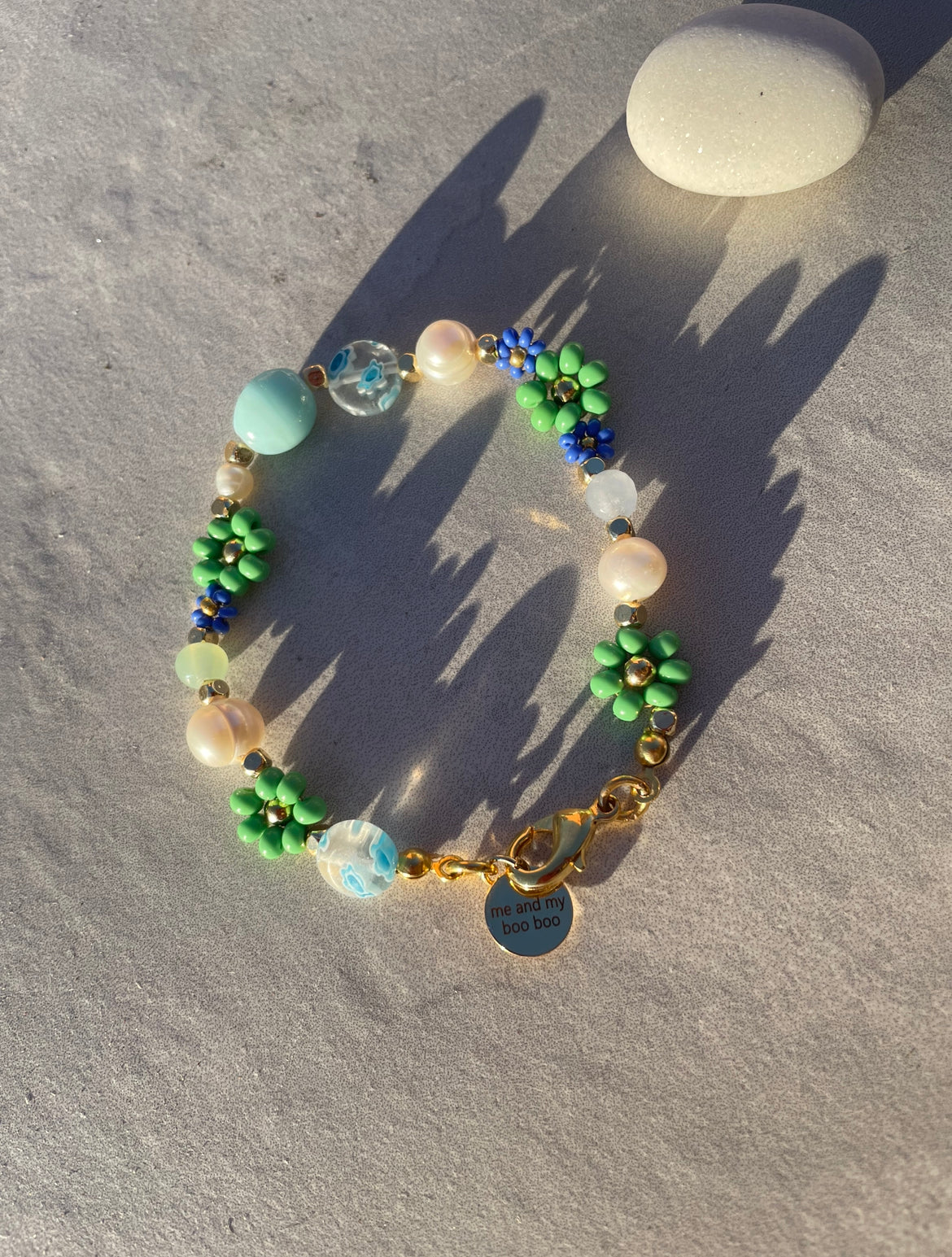 Bloom bracelet