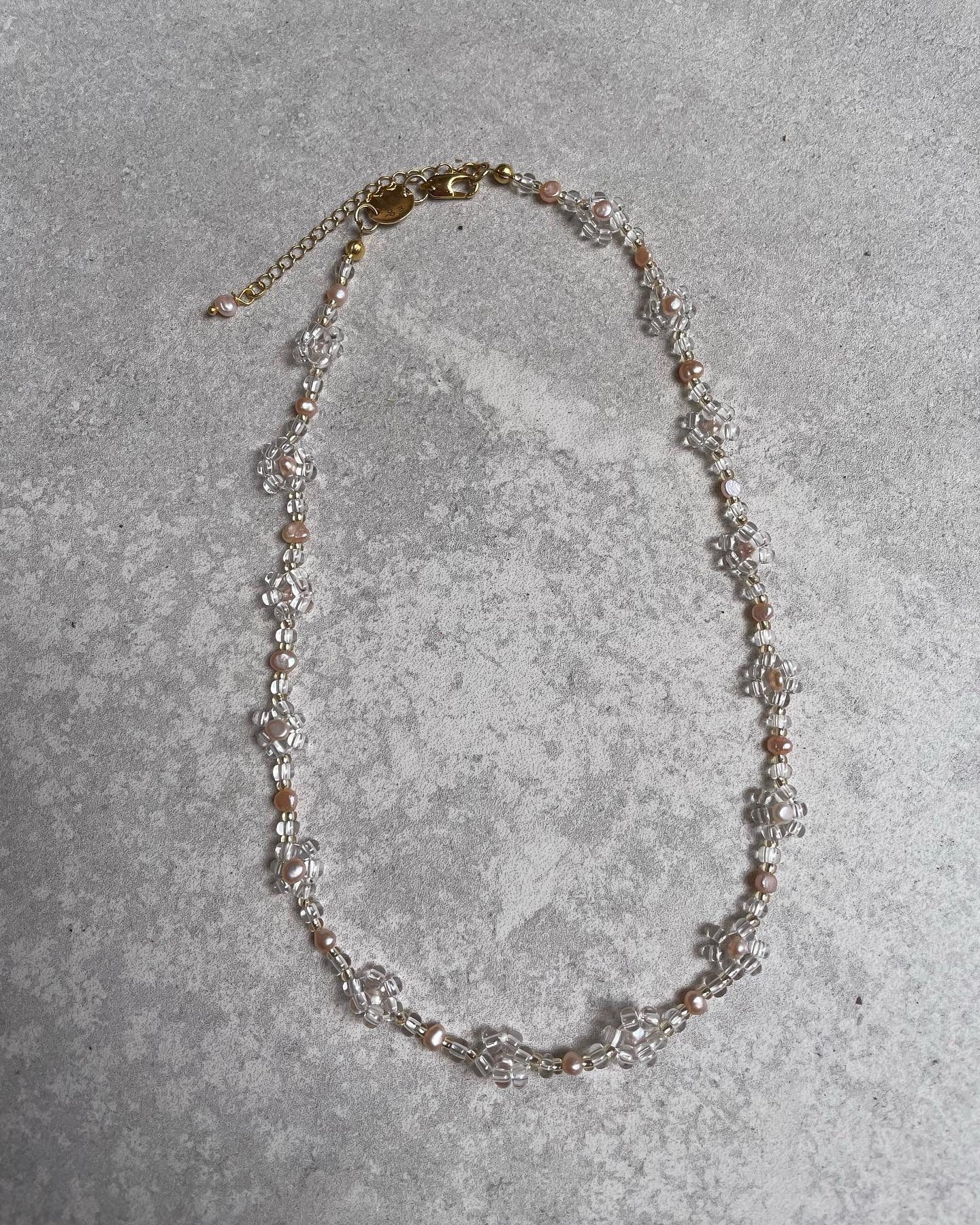 Mai necklace