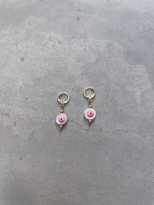 Elafonissi earrings