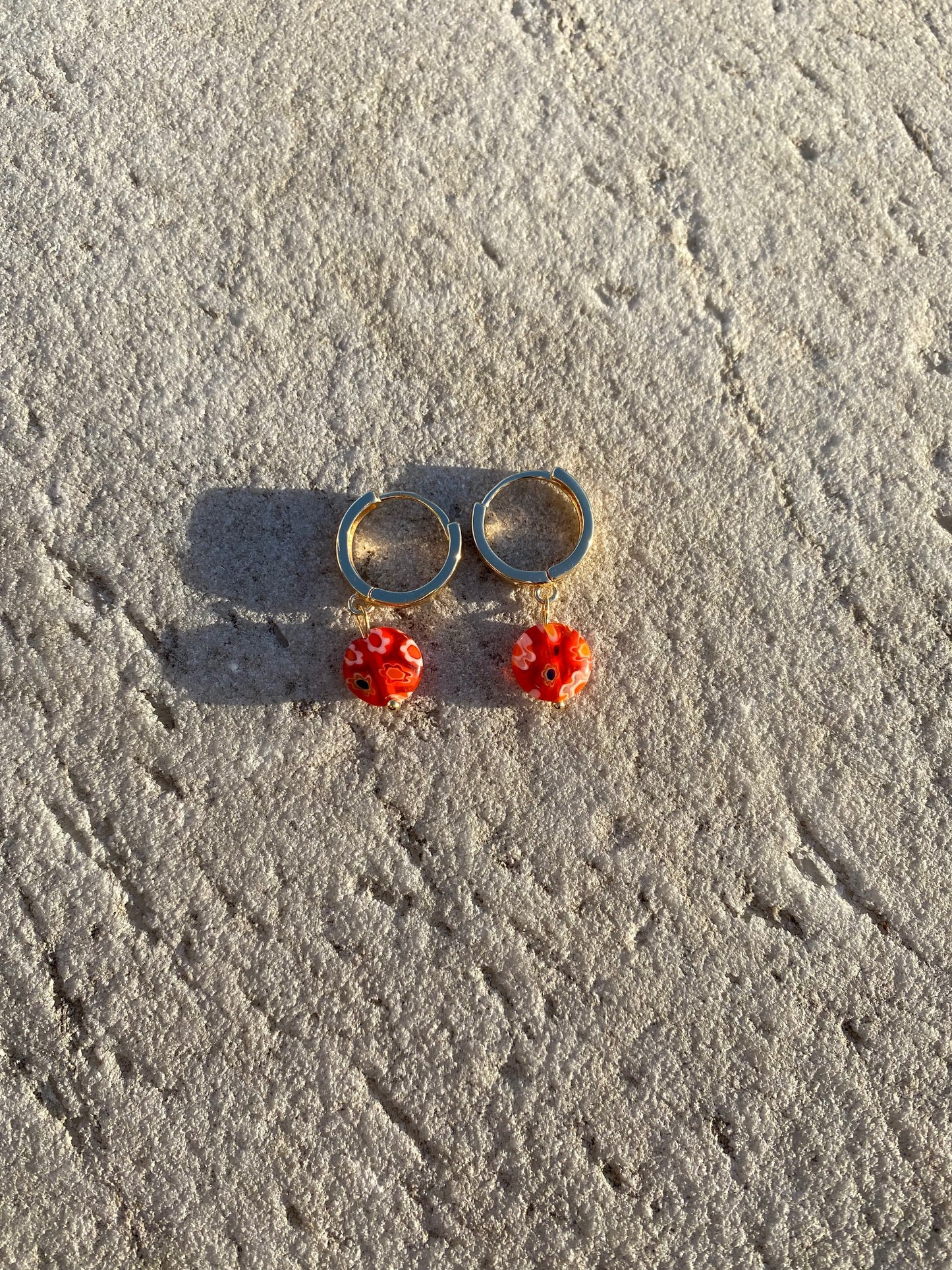 Olga earrings