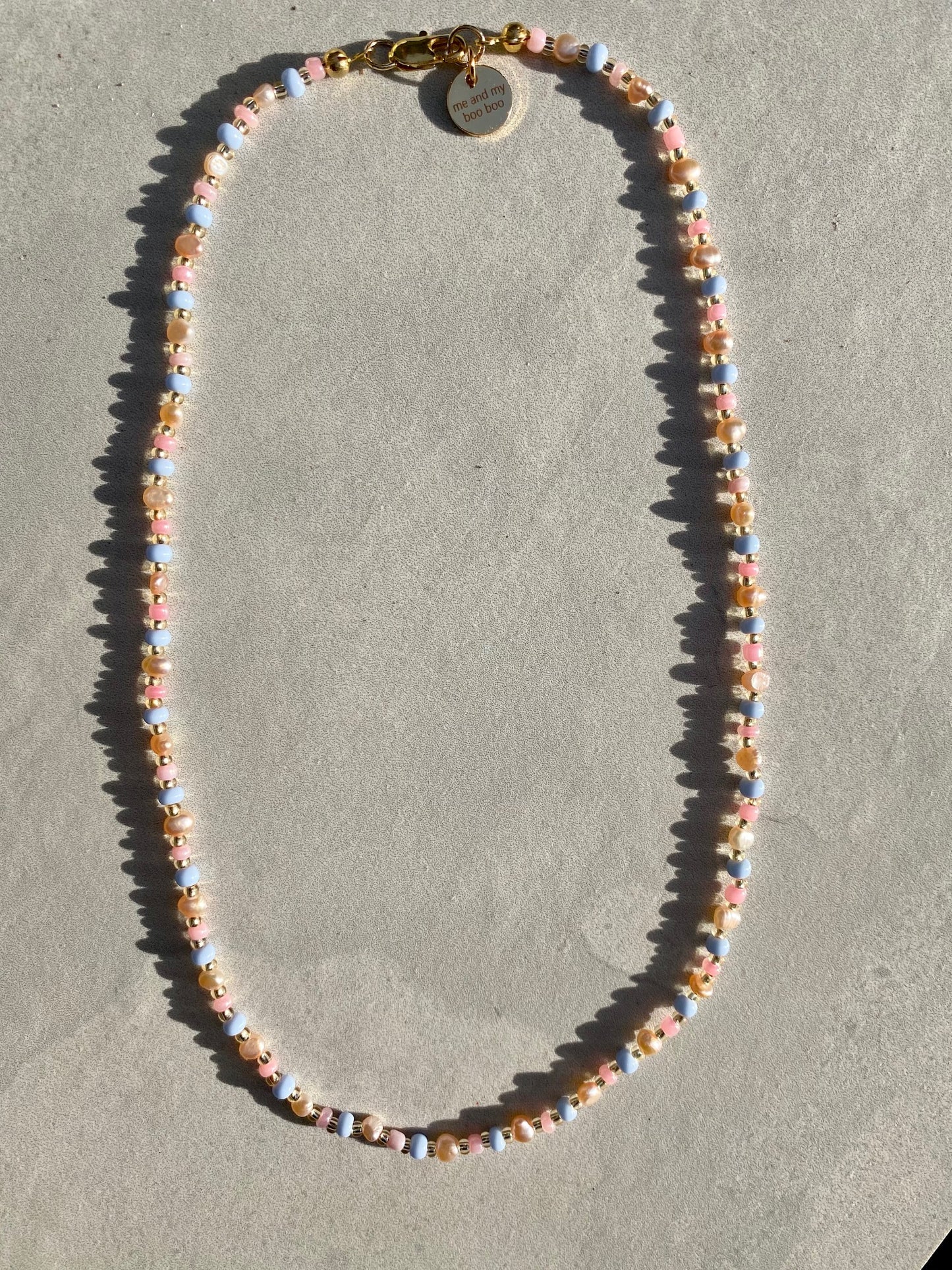 Melinda necklace