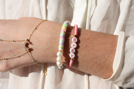 Mama bracelet